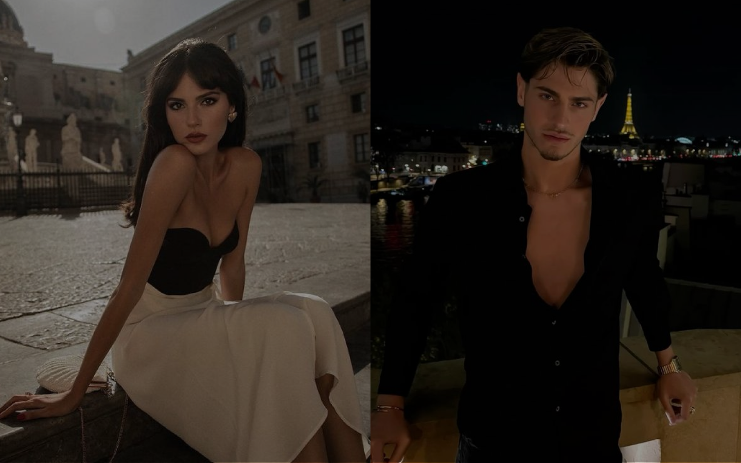 Essence Elite - Section 7